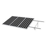 MONTAJE PARA PANEL SOLAR EPCOM POWERLINE EPL-AM011X4-PRO