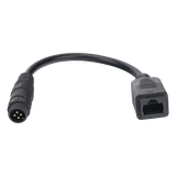 EXTENSIÓN DE CABLE DE COMUNICACIÓN RJ45 - RJ45 COMPATIBLE CON EPEVERWIFI EPEVER CC4M12(M)RJ45(J)020