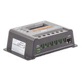 CONTROLADOR SOLAR DE CARGA Y DESCARGA PWM 12/24V 20A CON DISPLAY EPEVER VS-2024-BN