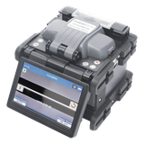 FUSIONADORA DE FIBRA ÓPTICA MULTIMODO Y MONOMODO LINKEDPRO BY EPCOM LP-FS-PRO-X6