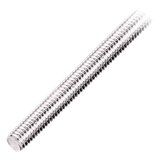 VARILLA ROSCADA INOXIDABLE 304 DE 1/2 X 3.60 M DMT 012-813-0004