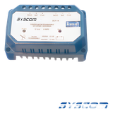 TEMPOCONTROLADOR PARA SISTEMAS FOTOVOLTÁICOS 12 VCC., 20 A SYSCOM SCT120MC