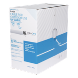 BOBINA DE CABLE DE 305 M LINKEDPRO BY EPCOM PRO-CAT5-EXT-LITEW-V2