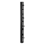 KIT ORGANIZADOR VERTICAL DE CABLE SENCILLO PARA RACK EIRL-5545 LINKEDPRO LPVM45KIT