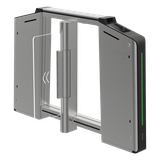 TORNIQUETE INTELIGENTE DERECHO CON RECONOCIMIENTO FACIAL INCLUIDO HIKVISION DS-K3B631TX-R/MPIQL-DP65