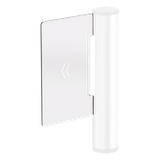 ALETA DE ACRÍLICO REQUERIDA PARA TORNIQUETE DS-K3BC430LX HIKVISION DS-K3BC430LX-DP90/1