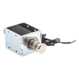 SOLENOIDE DE MOVIMIENTO PARA TORNIQUETES SERIE AP1000 ACCESSPRO AP-SELEN-HD