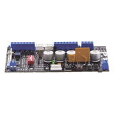 TARJETA PRINCIPAL PARA TORNIQUETE MST/EDC SERIES ALVARADO 50107821