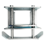 SOPORTE PARA EL NÚCLEO DEL MECANISMO DE LOS TORNIQUETES SERIE AP1000HDM ACCESSPRO AP-BRACKET-HDM