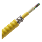 CABLE DE FIBRA ÓPTICA DE 12 HILOS PANDUIT FSPR912Y