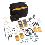 CERTIFICADOR DSX-8000 PARA CABLE DE COBRE CAT5E FLUKE NETWORKS DSX2-8000QIINT