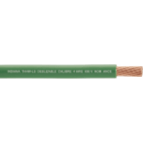 CABLE THW-LS INDIANA SLY-287-GRN