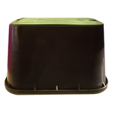 REGISTRO DE ALTO DESEMPEÑO 30 X 42.5 X31 CMS TOTAL GROUND S-1419