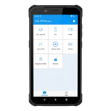 PDA PROFESIONAL TODO-EN-UNO PARA REDES DE FIBRA ÓPTICA LINKEDPRO BY EPCOM LP-FO-PDA