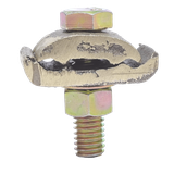 CONECTOR 2 CABLES A SUPERFICIE PLANA LINKEDPRO BY EPCOM LPCC2/0