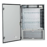 GABINETE DE ZONA DE INSTALACIÓN EN PARED PANDUIT Z23C-S