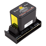 PROTECTOR MODULAR 12 V DITEK DTK-2MHLP12BWB